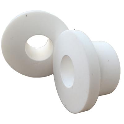 China Maintenance Factory Price Hot Sale Plastic Tube PTFE Nylon Spacer for sale