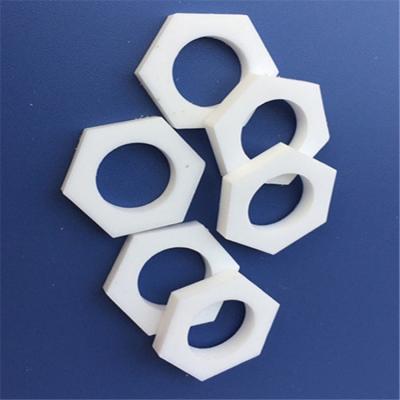 China Heat Exchangers Special Size Custom Gasket Industrial PTFE Gasket Cut PTFE Gasket for sale