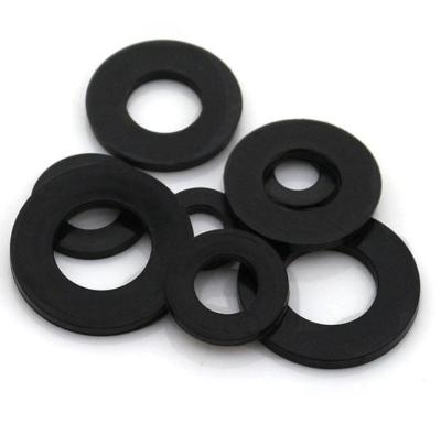 China Factory Price Nylon/PTFE/ABS Industrial Plastic Gaskets for sale