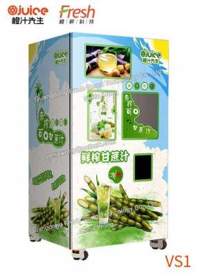 China fruit manual juicer sugarcane juice machine business fresh sugarcane buy vending machine with electric sugar cane juicer for sale