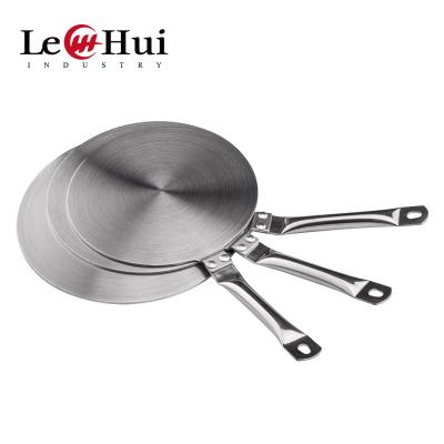 China Sustainable Heat Diffuser Coffee Milk Cookware Induction Hob Heat Cooking Diffuser Induction Adapter Cooking Heat Diffuser Dish for sale