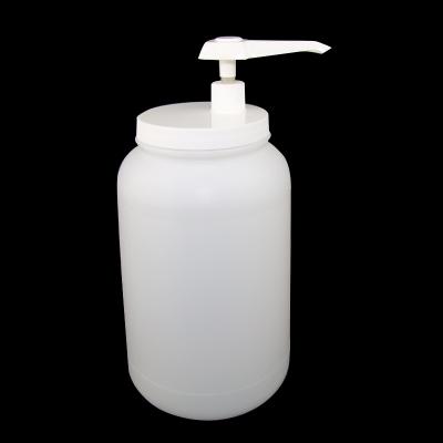 China Viable Plastic Oil Dispenser Bottle 10g Olive Oil Dispenser Condiment Serve Plastic Oil Dispenser Bottle for sale