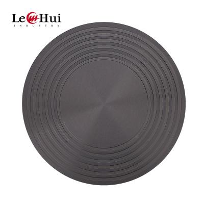 Chine Kitchen Defrosting Dish Heat Conduction Dish Gas Stove Heat Conduction Dish Meat Defrosting Dish Durable Aluminum Alloy Dish Non Defrost Tray à vendre