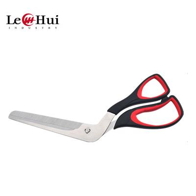 China Stored BBQ Pizza Vegetable Scissors and Steak Tools Kitchen Instruments Pizza Cutter Stainless zu verkaufen