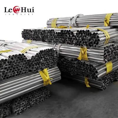 China Polished decorative tube 201 304 316 round 14 x 2mm round stainless steel pipe stainless steel tube pipe program for sale