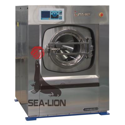 China Sea Lion Hotel.factory .laundry (XGQ-25F) Hospital Full Suspension Automatic Joint Puller for sale