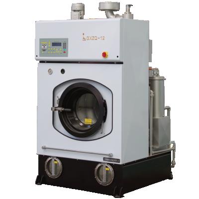 China Hotel.factory .laundry commercial hospital sea lion laundry dry cleaning machine for hotel garment store for sale