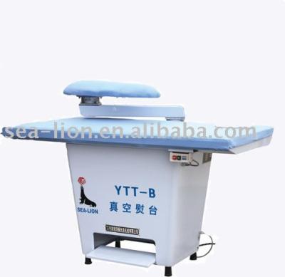 China ironing machine YTT-B for sale