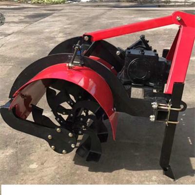 China Factory China Hot Sale Grape Rattan Burying Machine for sale