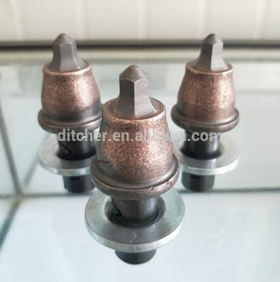 China China Manufacturer Use Asphalt Best Price for Asphalt Road Milling Teeth for sale