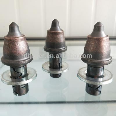 China Asphalt Kennametal Highwall Ripping Bit Road Milling Bits for sale