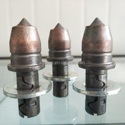 China High quality Asphalt Hot sale trencher teeth wirtgen spare parts milling teeth bits w6/20 for sale