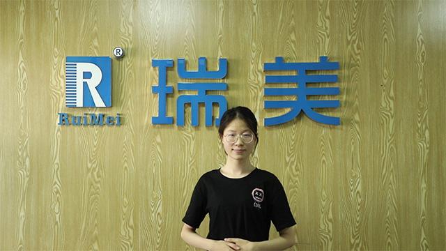 Geverifieerde leverancier in China: - Shenzhen Ruimei Plastic And Hardware Industry Co., Ltd.