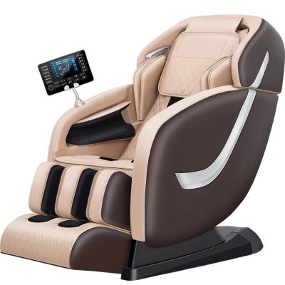 China 2022 Luxury Body OEM ODM Pedicure Chair Spa Massage Chairs for sale