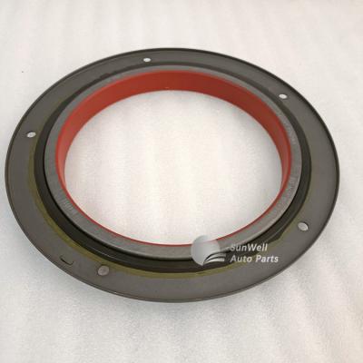 China QSK60 Diesel Engine Spare Parts Crankshaft front oil seal  4066222 3171910 3089142 oil seal for sale