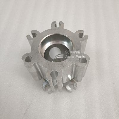 China High Quality QSM M11 Diesel Engine Spare Parts Fan pilot spacer 4962612 for sale