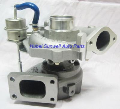 China Hino turbo sk250-8 turbo ST200-8 GT2259LS turbocharger 17201EO520 for sale