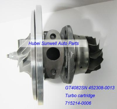 China GT4082SN turbo 452308-0013 GT37 turbo cartridge 715214-0006 turbo repair kit 709152-0001 for sale