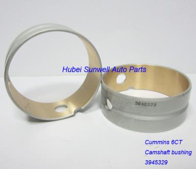 China Cummins 6CT engine camshaft bushing 3945329 for sale