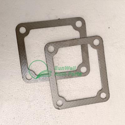 China QSK19 KTA19 K19 Diesel Engine Parts Connection Gasket 3032161 3001306 for sale