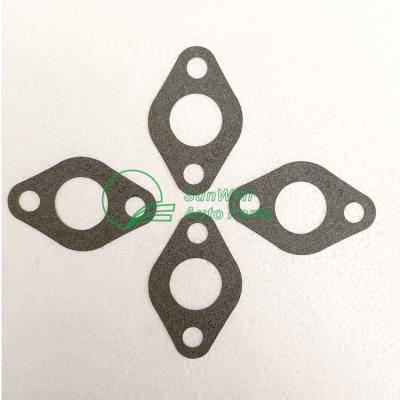 China QSK19 KTA19 K19 Diesel Engine Parts Oil Cooler Core Gasket 206973 3085998 for sale