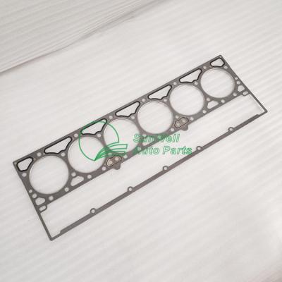 China M11/ L10 Diesel engine Parts Spare Cylinder Head Gasket 4022500 2864080 3328925 3328634 3899634 3899378 3893927 3883718 for sale