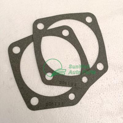 China KTA38 KTA50 K38 K50 Diesel Engine Parts Water Pump Gasket 206193 for sale