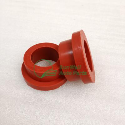 China QSK19 QSK60 K19 Diesel Engine Parts 206808 Aftercooler Core Grommet Seal 206808 for sale