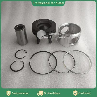 China M11 Diesel Engine Parts Piston Kit 4024939 for sale