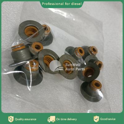 China Engine Spare Parts ISF3.8 ISDE Valve Stem Seal 3955393 4991571 for sale