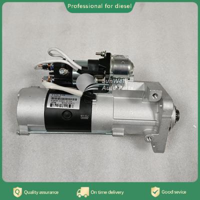 China 20880693 M009T62671 Starter 24V 21306350 For  Loader L45G L50G Excavator EC135B EC140B EW140E for sale