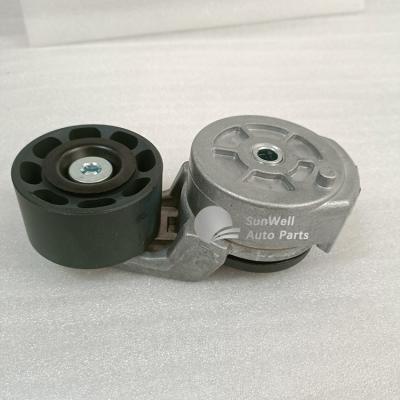 China 6B 6BT 6B5.9 6BT5.9 QSB5.9 QSB59 diesel engine Parts Belt Tensioner 3978022 for Cummins Engine for sale