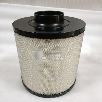 China High Quality  Engine Spare Parts Air Filter 10000-61205 1000061205 Filter  for Genset for sale