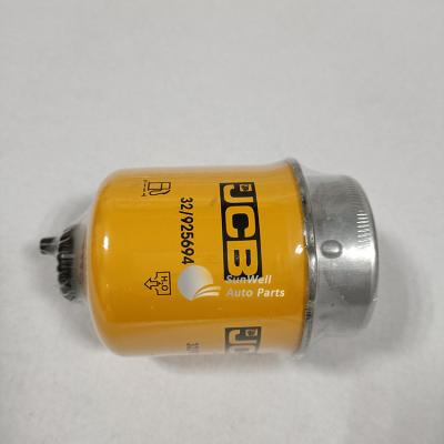 China Engine Spare Parts JCB Fuel Water Separator  32/925694  Fuel Filter for sale