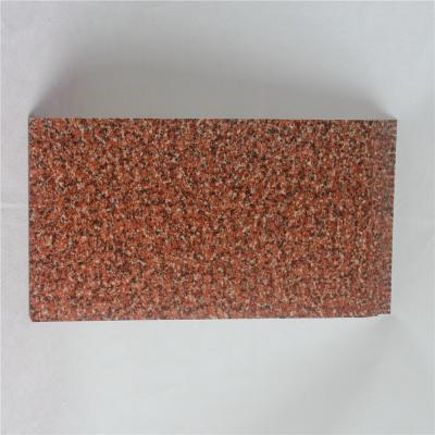 China Modern 16mm Thickness Firproof 3d Sandwich Wall Panel For Exterior House Decoration for sale