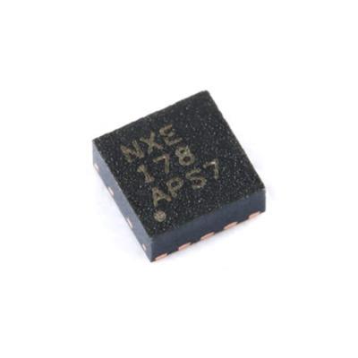 China New original integrated circuit VSON10 standard BQ24040DSQR support quote BOM for sale