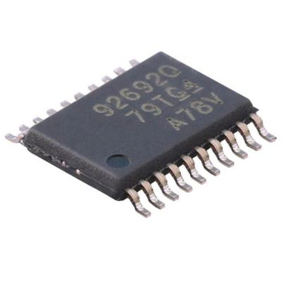 China 20HTSSOP TPS92692QPWPRQ1 stock professional supplier of standard brand new original integrated circuits BOM for sale