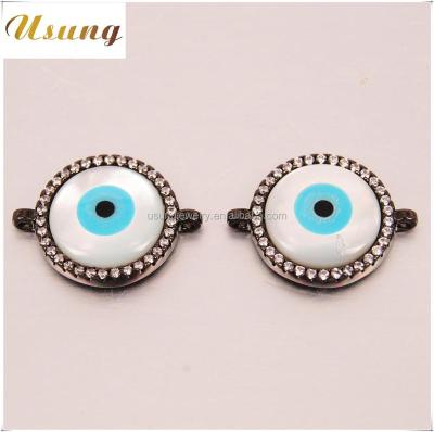 China Bracelet Etc Sale Evil Eyes good quality of hot bracelet accessories for making bracelet for sale