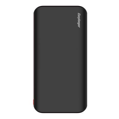 China Quick Slim Portable External Power Bank 20000mah Battery Charger Power Bank 20000mah Support Charging Mobile Charger for sale