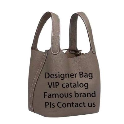 China Water Resistant High Quality 2023  Wholesale Designer bag Luxury bag For women Luxury handbags sacs  main de luxe pour femmes for sale