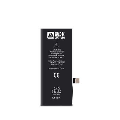 China 3.81V 2716mah mobile phone cell phone battery for iphone X max 6 7 8 xs xr battery replacement battery for iphone for sale