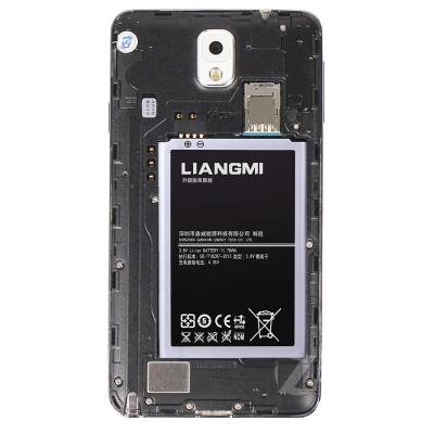 China Replacement 3.8V 3200mAh Phone Battery For Samsung Galaxy Note 3 III Note3 B800BC Rechargeable Batteries for sale