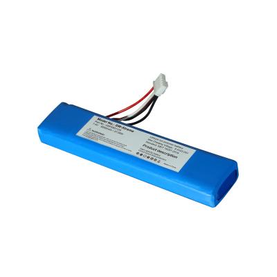 China Consumer Electronics Factory Directly 7.4V 5000mah Li-Polymer Battery For J BLXtreme Xtreme Fits GSP0931134 for sale