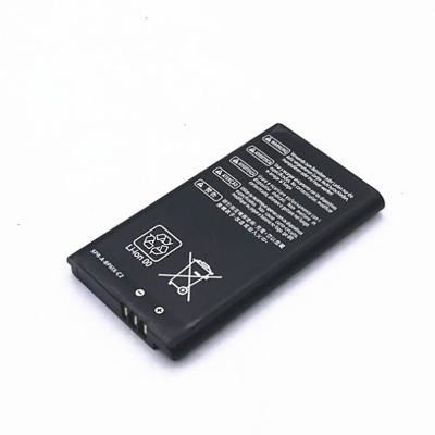 China Consumer Electronics 3.7V 2500mAh Replacement Li-ion Battery SPR-003 For Nintendo 3DS XL 3DSXL Game Battery for sale