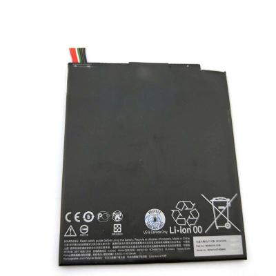 China New Tablet Battery For Google Nexus 9 35H00218-00M B0P82100 3.8V 6700mAh Li ion Rechargeable Battery for sale