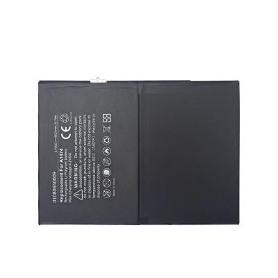 China Tablet Replacement Battery For iPad 5 iPad Air For iPad5 A1484 A1474 A1475 Tablet Battery 8827mAh 3.7V for sale