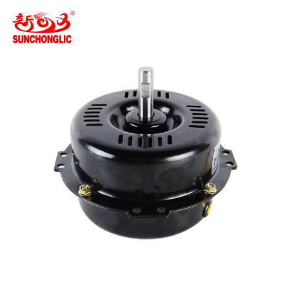 China Floor Fan Sunchonglic 20 Inch 180w 220v AC Copper Wire Ball Bearing Floor Fan Motor for sale