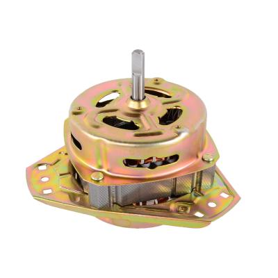 China Universal Household Sunchonglic 90w Washing Machine Parts Copper Coil Drain Motor for sale