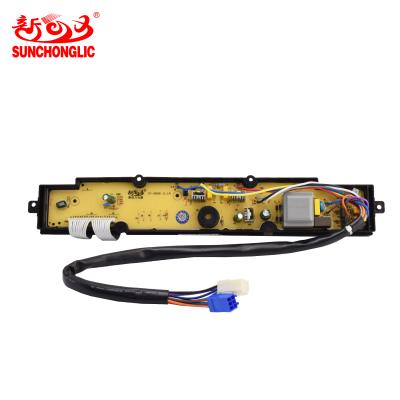 China Household Sunchonglic Full Automatic Washing Machine Repair Board PCB Control Board for sale