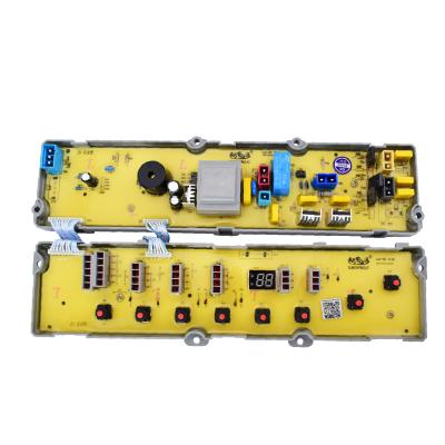 China Full Automatic Household Sunchonglic LG Washing Machine Control Panel Board for sale